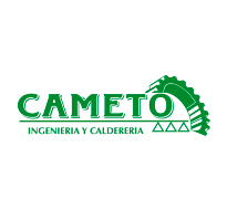 CAMETO, Calderería y Montajes
